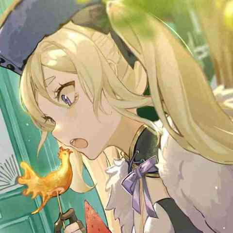 兰月