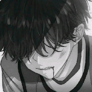 迷茫