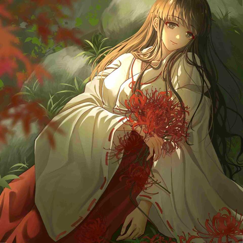 桃妖