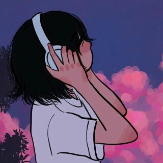 雾落晚风.