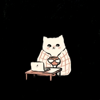 伤心小猫猫