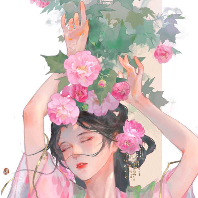桃妖