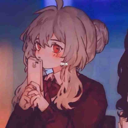 无聊小狗乄