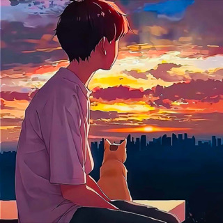 不知道说什么