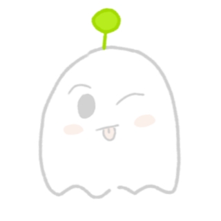 小幽灵