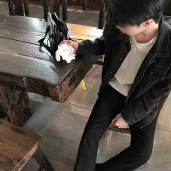心軟的神.