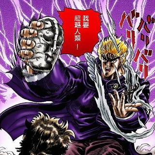 迪奥·布兰度