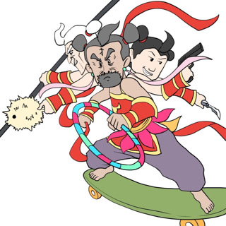 桃妖