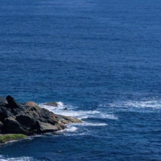 孤独海和寂寞岸