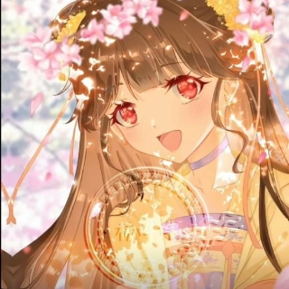 桃妖