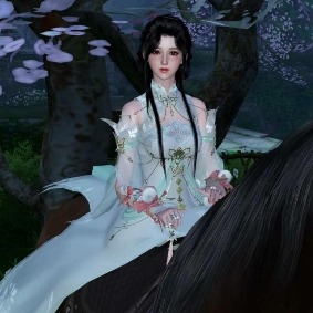 桃妖