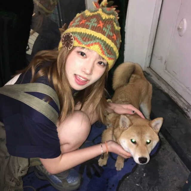 桃妖