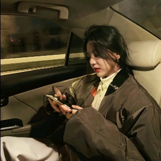忧郁的楠瓜饼