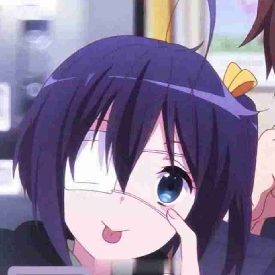桃妖