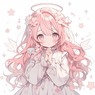 粉萌小天使