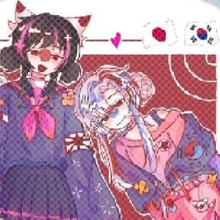 磕韩日的霓虹厨