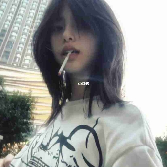 小辰.