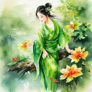 桃妖