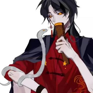 桃妖