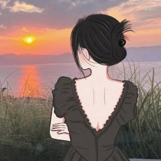 夕🌇