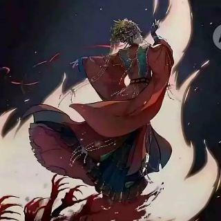 解雨臣