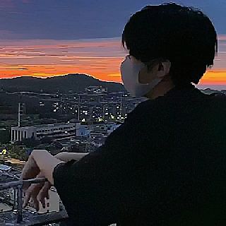 大海