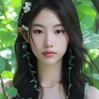 i自己