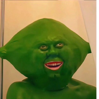 不开心豆杀了