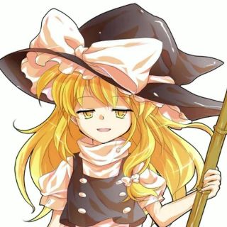 霧雨desu