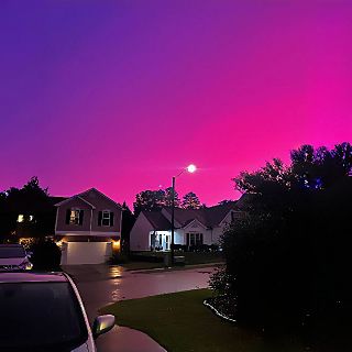 星河难入眼