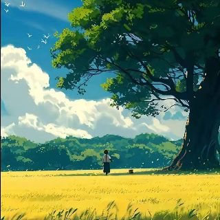 前尘忆梦