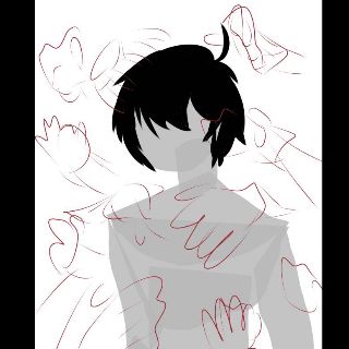 画渣本渣