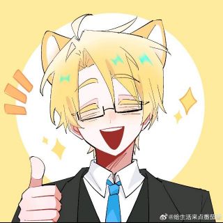 柒颗糖