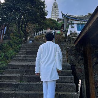 長枫居士