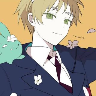 柒颗糖