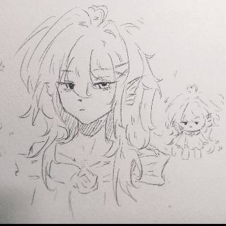 桃妖