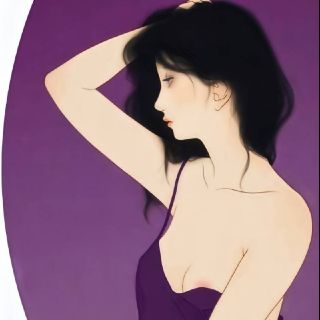 懒懒