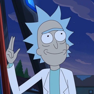 Rick