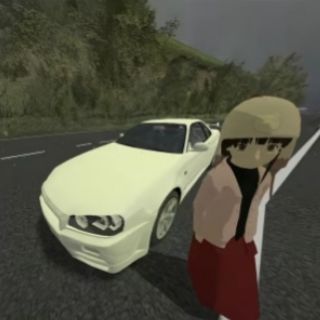 桃妖