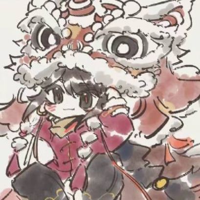 黎明笔墨