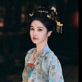 白鹿