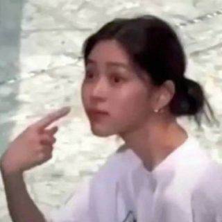 你说啥?