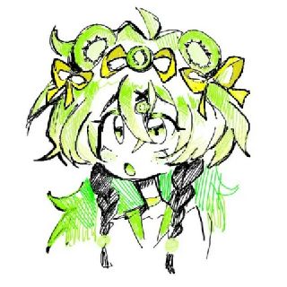 桃妖