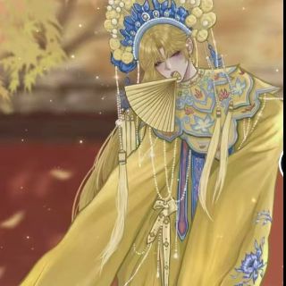 Ch.樱花